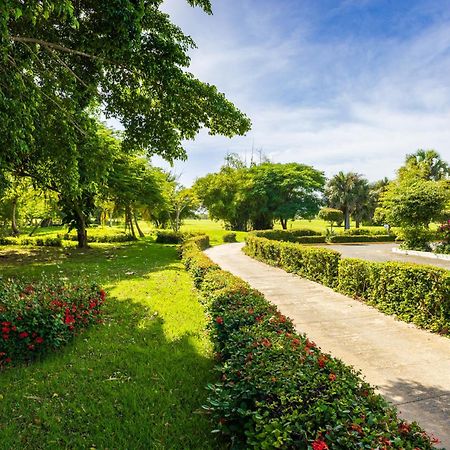 Private & Luxury Apartment Cocotal In Gated & Secured Community Punta Cana Exterior foto