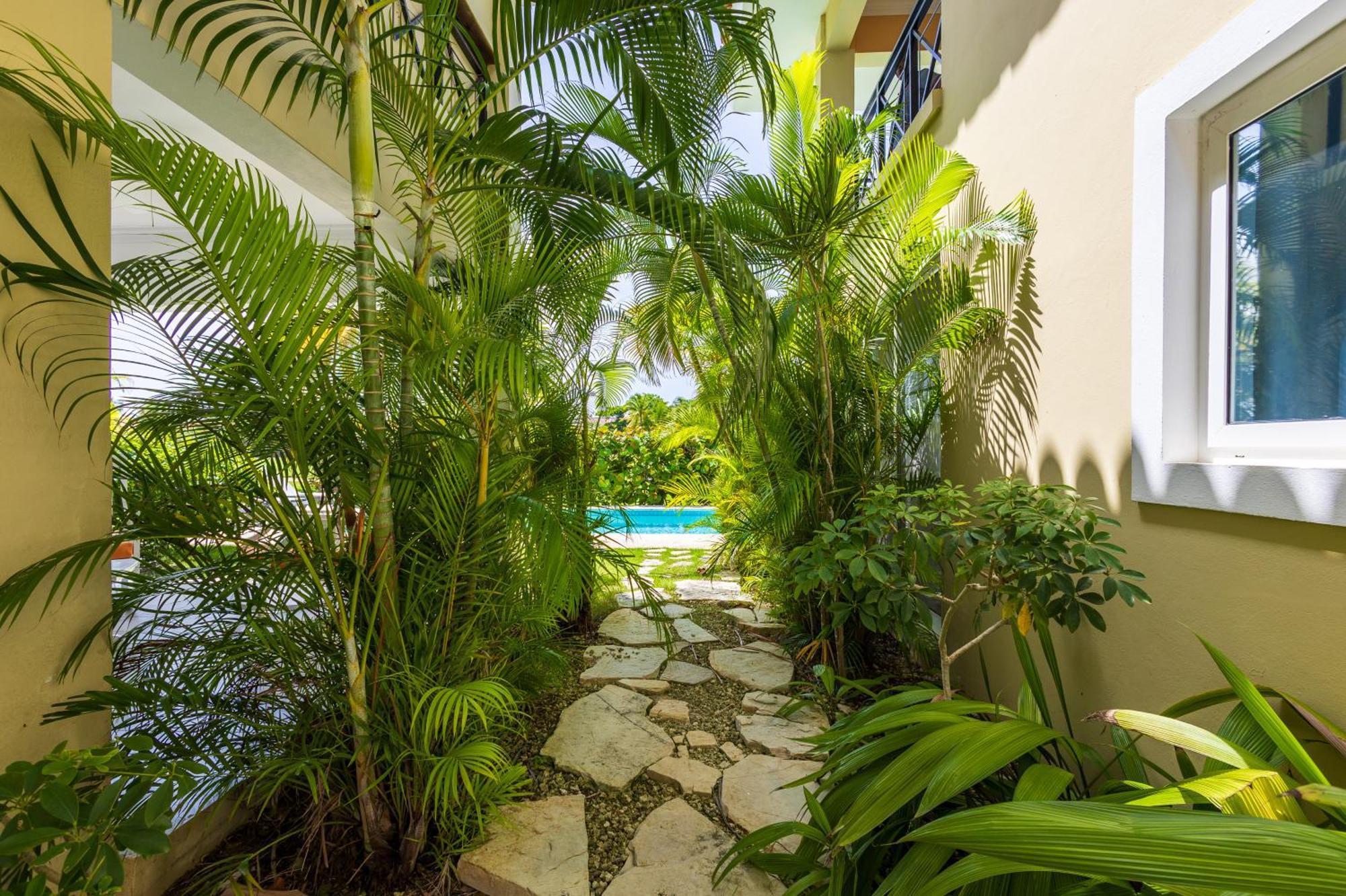 Private & Luxury Apartment Cocotal In Gated & Secured Community Punta Cana Exterior foto