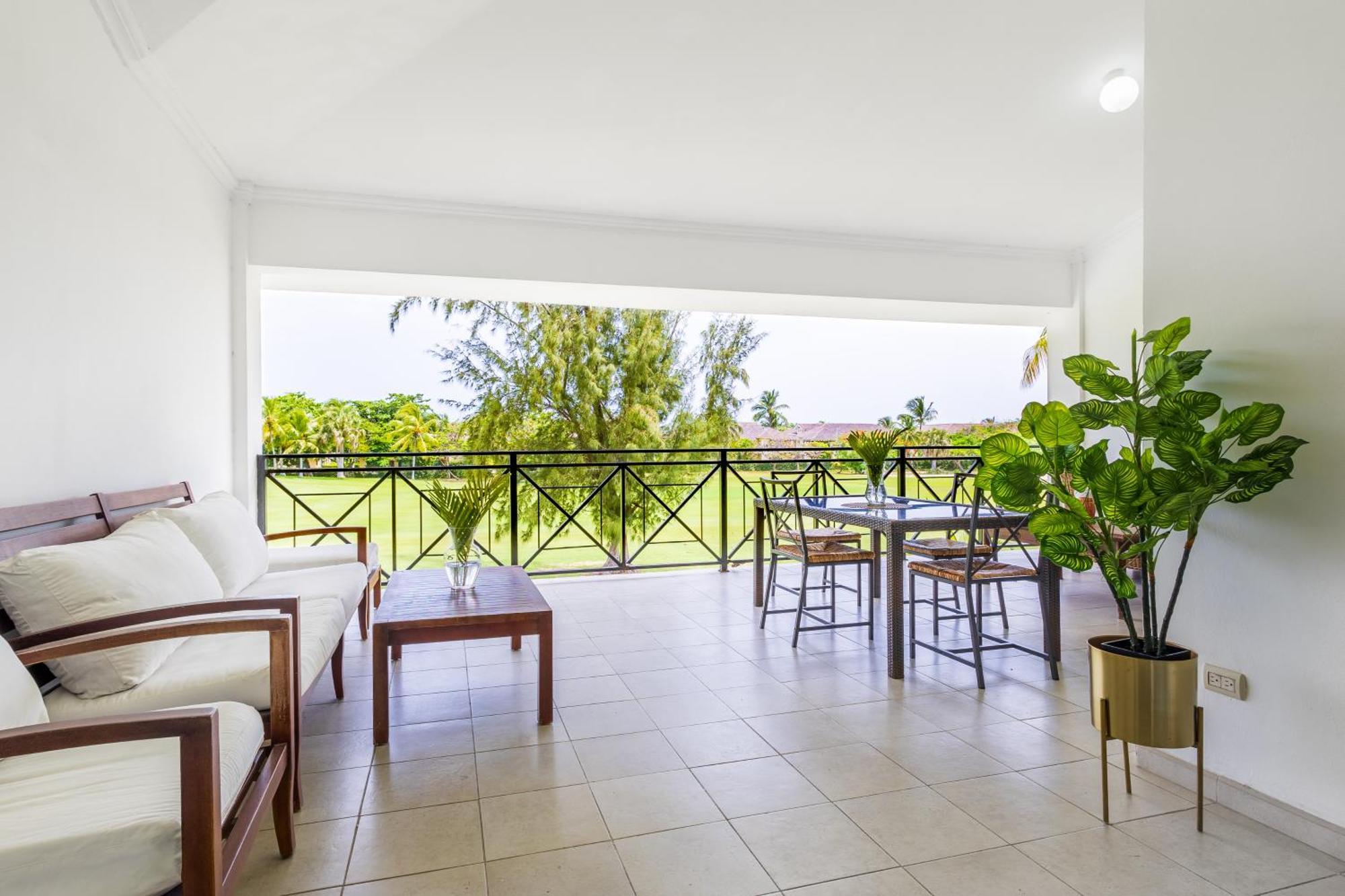 Private & Luxury Apartment Cocotal In Gated & Secured Community Punta Cana Exterior foto