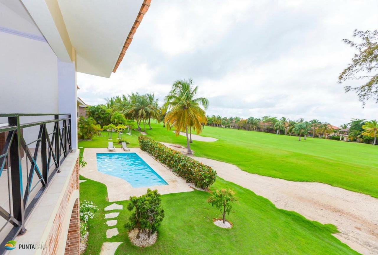 Private & Luxury Apartment Cocotal In Gated & Secured Community Punta Cana Exterior foto